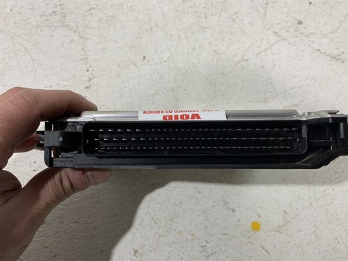 1998-1999 BMW 328i 2dr tcu tcm transmission control module 1423436 oem warranty - Picture 4 of 6