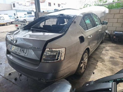 5E0711301D PALANCA FRENO para SKODA OCTAVIA LIM. (5E3) ACTIVE 2016 518161 - Imagen 9 de 21