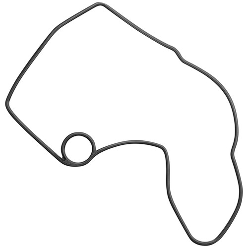 Stator Cover Gasket for Polaris Ranger Crew 570-4 / Crew XP 570-6 2016 - Picture 3 of 8