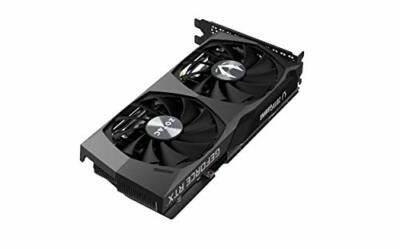 ZOTAC Gaming GeForce RTX 3060 Twin Edge OC 12GB GDDR6 192 Bit ZT