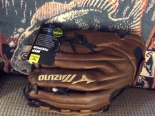 mizuno LHT fastpitch MVP great glove