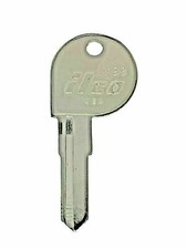 1 1983-1992 Harley Davidson Sport Glide Motorcycle X133 Key Blank