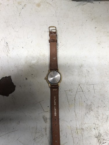 Oakland Raider Wristwatch - Picture 2 of 5