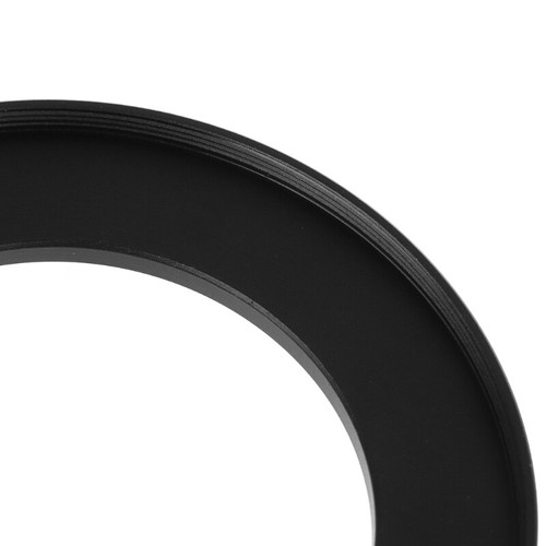 55mm To 77mm Metal Step Up Rings Lens Adapter Filter Camera Tool Accessories New - Picture 6 of 7