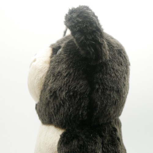 Misha Dakin Plush Bear 1980 Moscow Olympics Mascot 12" Stuffed Animal With Tag - Picture 20 of 23