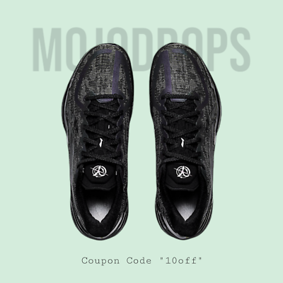 Li-Ning Gamma 1 'Galaxy' ABAU039-3 | eBay