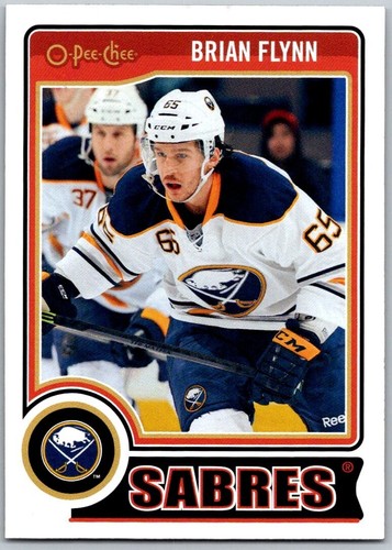 2014-15 O-Pee-Chee Hockey Base Cards (1-125) - U-Pick From List - Picture 80 of 191
