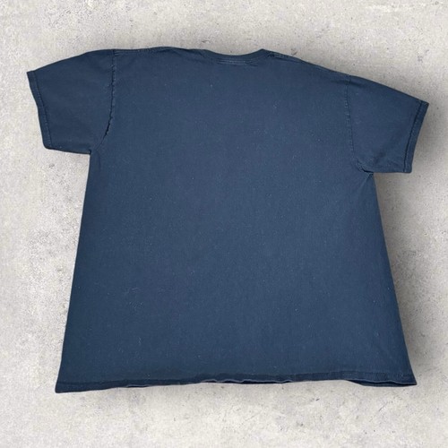 Camiseta Star Wars Mandalorian Boba Fett Flor Tatuaje Arte Hombres Talla XL - Imagen 6 de 6