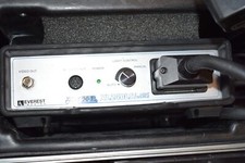 Everest Imaging Video Probe XL, XL240LS W/ Carrying Case 