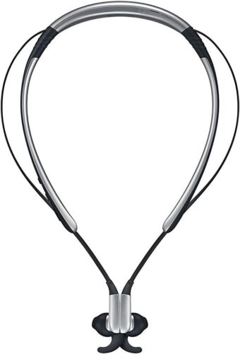 SAMSUNG U STEREO BLUETOOTH HEADPHONES IN-EAR WITH DUAL-MIC. SILVER - Picture 6 of 7