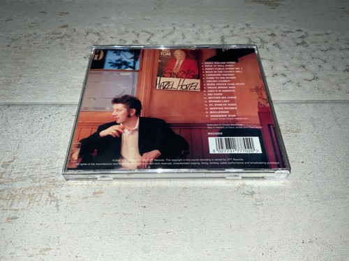 Shane MacGowan + THE POPES CROCK OF GOLD  CD 1997  The Pogues - Picture 2 of 6