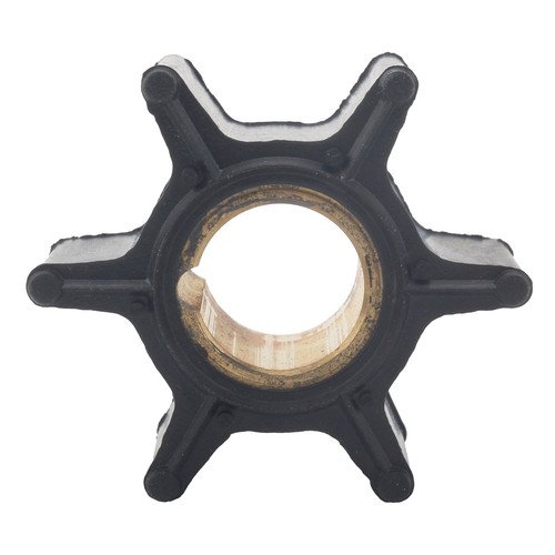 Soxa Marine 386084 0777817 Water Pump Impeller Replace Evinrude Johnson Outboard - Picture 4 of 6