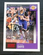 2019-20 Score Hockey Cards 12