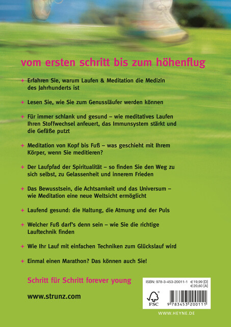 Thumbnail - Laufend Gesund Ulrich Strunz