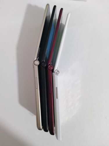 Samsung Galaxy Folder2 SM-G1600 Dual Sim 16GB Android 8.0 MP Smartphone Unlocked - Picture 9 of 43
