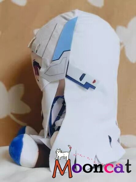 Game Blue Archive Ushio Noa 30cm FUFU Plush Doll Stuffed Toy