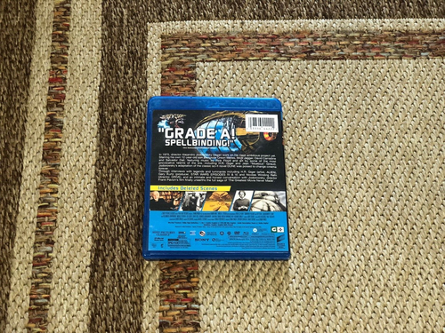 BLU RAYS [Choose from 160 titles] DISCOUNTS FOR MULTIPLE TITLES - Picture 252 of 566