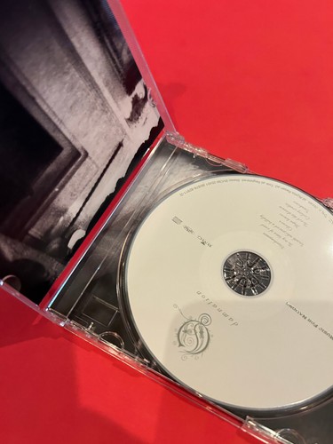 Opeth / Damnation JAPAN release cd album authentic rare - 第 2/4 張圖片