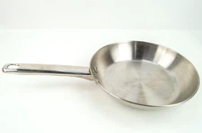 Vintage Tools of the Trade Gourmet 8 Inch Skillet Saute Fry Pan- Excellent