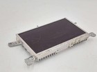 09-17 AUDI Q5 CENTER RADIO DISPLAY SCREEN MONITOR 8T0919603F