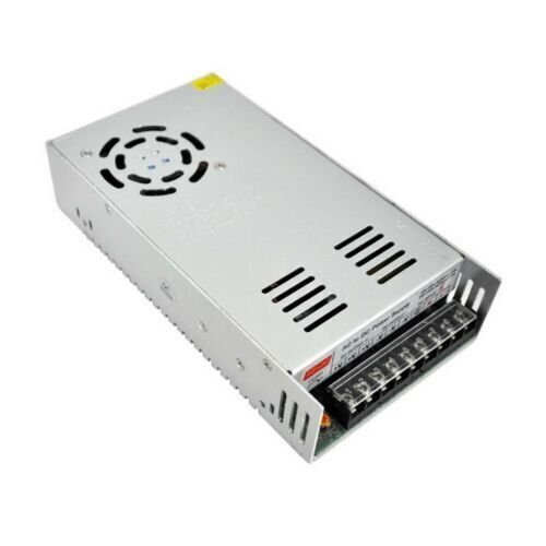 DC 12V LED Driver Switching Power Supply Transformer 12W-720W Indoor 1A-60A PSU - Picture 2 of 88