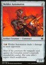 Magic the Gathering MTG Welder Automaton (58) Game Night   LP