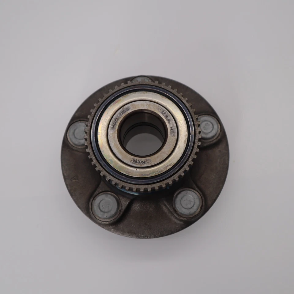 Conjunto de buje de rueda trasero ABS Ford OEM 1998-2001 Taurus Sable YF1Z-1104-AC NOS Foto 4 de 4