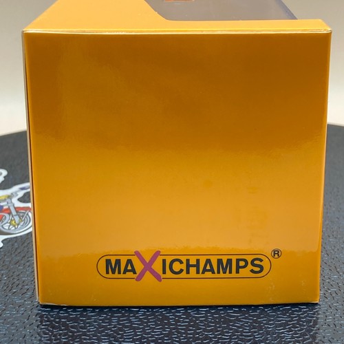 Maxichamps 1/43 BMW 2002 turbo 1973 white 940022201 diecast model pma minichamps - Picture 16 of 18