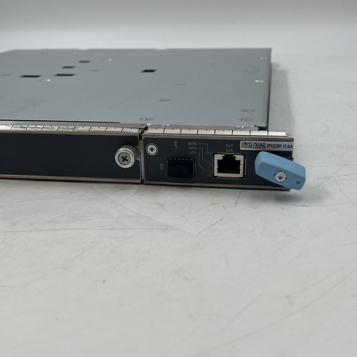 JUNIPER EX9200-SF EX9200 SWITCH FABRIC MODULE - Afbeelding 3 van 8