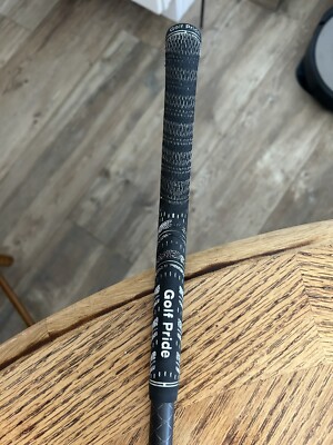 Mitsubishi Tensei 1K Black 65g X-Stiff 44.5 Inches W/ MCC