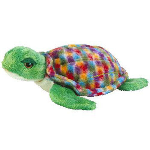 OFFICIAL TY BEANIE BABY BABIES REGULAR SIZE 6" CHOOSE FROM SELECTION ***NEW*** - Picture 96 of 96