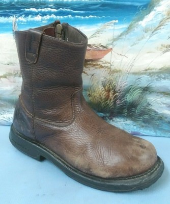 cowboy work boots uk