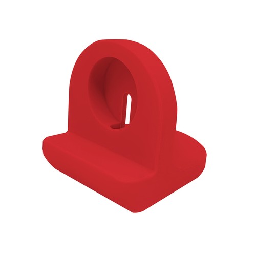 For Samsung Galaxy Watch 5 6 Silicone Charging Charger Dock Bracket Holder - Zdjęcie 15 z 15