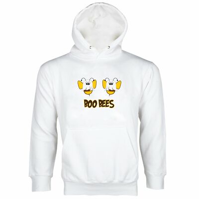 boo bees hoodie