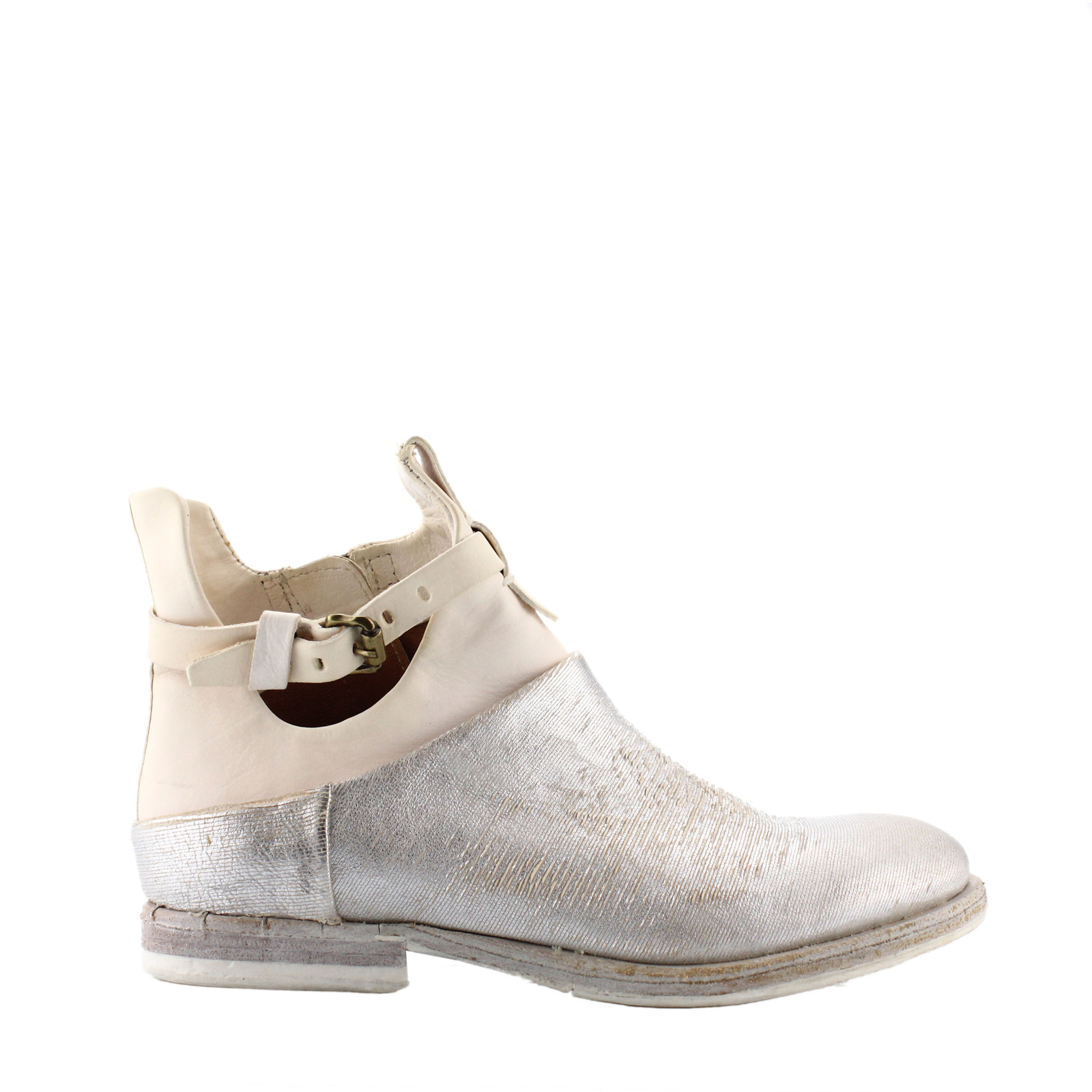 A.S.98 CALZATURA women STIVALETTO STIVALETTO STIVALETTO PELLE BIANCO+silver - 539F 1ce14a A.S.98 CALZATURA women STIVALETTO STIVALETTO STIVALETTO PELLE BIANCO+silver - 539F 1ce14a