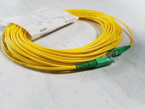 CORNING 444401R3131015M Fiber Optic Jumper Cable - Afbeelding 1 van 4