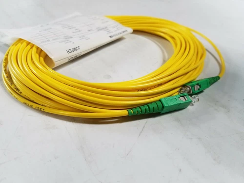 CORNING 444401R3131015M Fiber Optic Jumper Cable