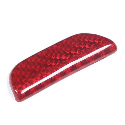 Carbon Fiber Center Armrest Box Switch Trim Cover For Toyot-a 86/Subaru BRZ 2022 - Picture 12 of 12