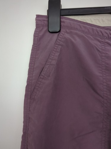 Columbia Walking Trousers Womens Medium - Picture 2 of 7