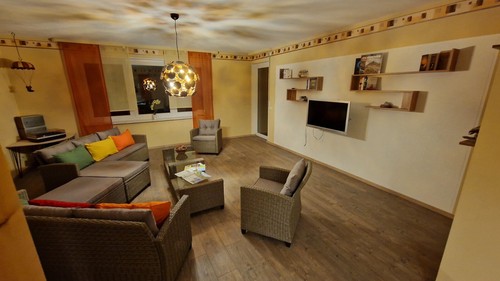 Ferienwohnung Wiesental Burgau Nähe Legoland Günzburg - Bild 19 von 19