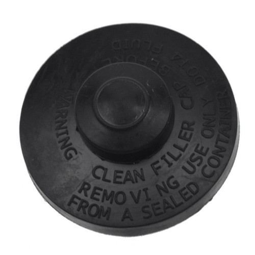 Brake Master Cylinder Fluid Reservoir Cap Fit For Toyota Camry Corolla RAV4 T100 - Picture 5 of 8