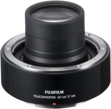 FUJIFILM Fujinon Teleconverter GF1.4X TC WR