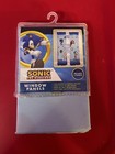 Sonic The Hedgehog Window Curtain (2) Panels Drapes, 82" x 63" Kids Bedroom New