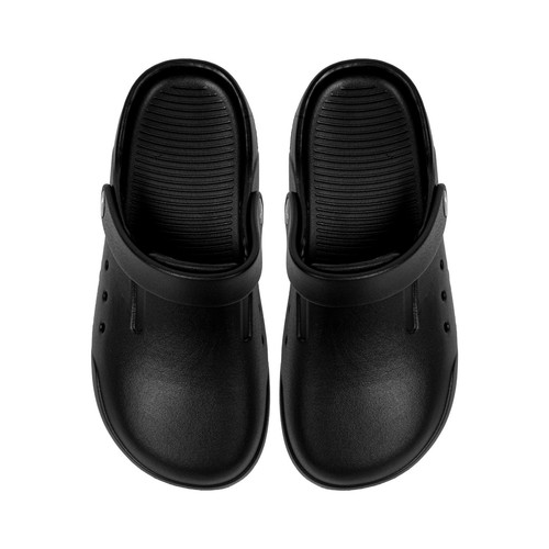 Clogs Damen Herren Gartenschuhe Sandalen Pantoletten Hausschuhe Gartenclogs - Bild 18 von 30