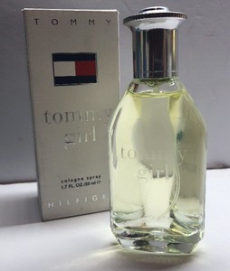 tommy hilfiger cologne spray 50ml