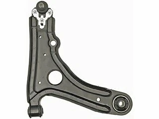 Brazo de control y rótula parte inferior derecha para Volkswagen Golf Dorman 1993-1999 Foto 2 de 3