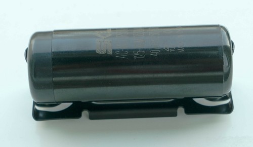 Motorkondensator START -kondensator 6;16;36;48;160;250 uF- 450VKondensator - Bild 15 von 22
