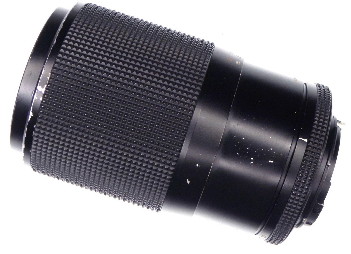 CONTAX コンタックス Vario-Sonnar 40-80mm F3.5 Contax 40-80mm f3.5 Vario-Sonnar AE Germany #6160851 | eBay