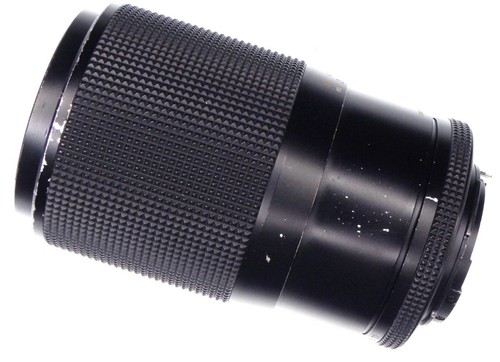 Contax 40-80mm f3.5 Vario-Sonnar AE Germany #6160851 - Picture 5 of 12