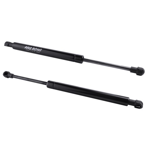 1 Pair Tailgate Rear Boot Gas Struts Spring For VW Touareg 7L SUV 2002-2010 550N - Picture 3 of 12